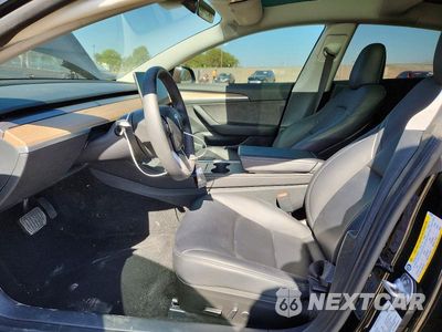 Zdjęcie 7 z 13 samochodu: 2023 TESLA MODEL 3 VIN:5YJ3E1EB2PF694944 - miniatura