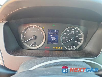 Zdjęcie 9 z 12 samochodu: 2016 HYUNDAI SONATA SE VIN:5NPE24AF3GH395671 - miniatura
