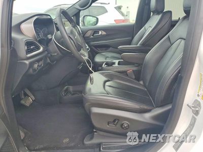 Zdjęcie 7 z 13 samochodu: 2025 CHRYSLER PACIFICA SELECT VIN:2C4RC1BG7SR555325 - miniatura