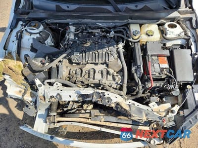 Zdjęcie 11 z 12 samochodu: 2015 CHEVROLET IMPALA LTZ VIN:1G1165S39FU125810 - miniatura
