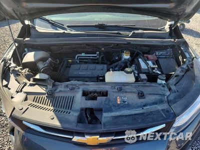 Zdjęcie 12 z 13 samochodu: 2020 CHEVROLET TRAX 1LT VIN:3GNCJLSB2LL271134 - miniatura