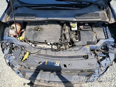 Zdjęcie 11 z 13 samochodu: 2018 FORD ESCAPE SEL VIN:1FMCU0HD0JUB27166 - miniatura