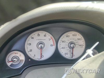 Zdjęcie 9 z 13 samochodu: 2002 ACURA RSX VIN:JH4DC53862C018994 - miniatura