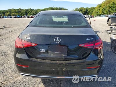 Zdjęcie 6 z 12 samochodu: 2024 MERCEDES-BENZ C 300 4MATIC VIN:W1KAF4HB8RR231274 - miniatura
