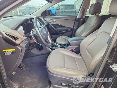 Zdjęcie 7 z 13 samochodu: 2018 HYUNDAI SANTA FE SPORT 2.4L VIN:5NMZU3LBXJH068978 - miniatura