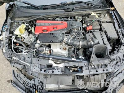 Zdjęcie 11 z 12 samochodu: 2025 HONDA CIVIC TYPE-R VIN:JHMFL5G45SX005498 - miniatura