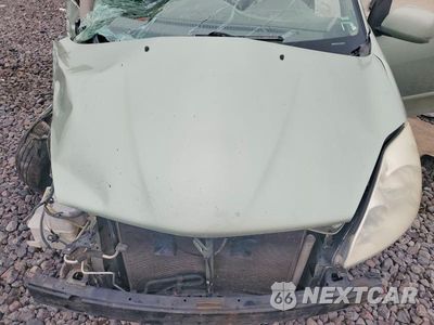 Zdjęcie 12 z 13 samochodu: 2008 TOYOTA SIENNA XLE VIN:5TDZK22C08S170596 - miniatura