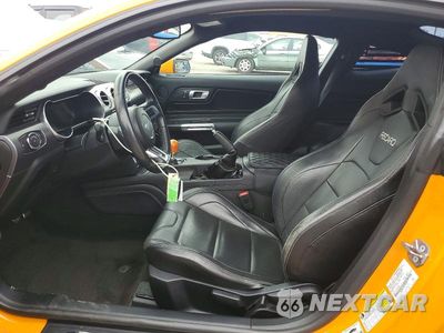 Zdjęcie 7 z 12 samochodu: 2018 FORD MUSTANG GT VIN:1FA6P8CF9J5144547 - miniatura