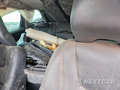 Zdjęcie 10 z 13 samochodu: 2015 VOLVO XC60 T5 PREMIER VIN:YV426MDB2F2586995 - miniatura