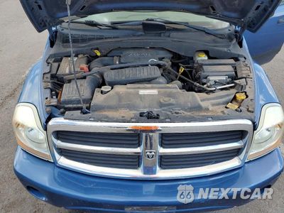 Zdjęcie 12 z 13 samochodu: 2004 DODGE DURANGO SLT VIN:1D4HB48D54F185504 - miniatura