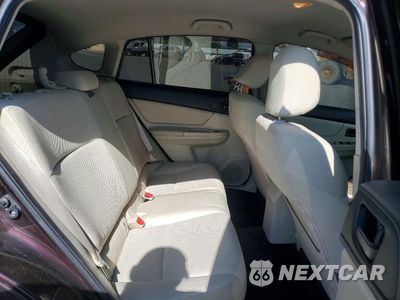 Zdjęcie 10 z 12 samochodu: 2012 SUBARU IMPREZA VIN:JF1GPAA66CH220175 - miniatura
