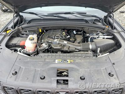Zdjęcie 12 z 13 samochodu: 2025 JEEP GRAND CHEROKEE LIMITED VIN:1C4RJHBG6SC317361 - miniatura