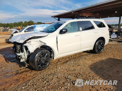 2017 DODGE DURANGO GT 1C4RDJDG9HC957987 - główne zdjęcie licytacji z USA - miniatura