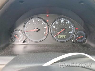 Zdjęcie 9 z 13 samochodu: 2001 HONDA CIVIC EX VIN:2HGES25771H554152 - miniatura