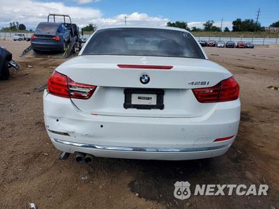 Zdjęcie 6 z 12 samochodu: 2014 BMW 428 I VIN:WBA3V5C54EJ968779 - miniatura