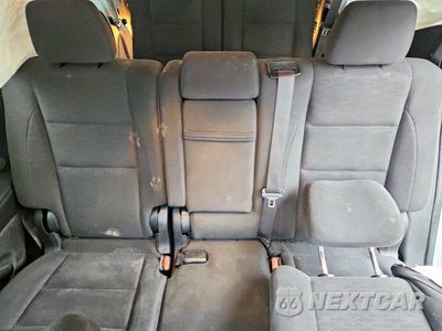 Zdjęcie 10 z 13 samochodu: 2020 DODGE DURANGO SXT VIN:1C4RDJAG5LC252942 - miniatura