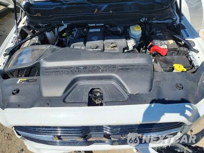 Zdjęcie 11 z 12 samochodu: 2019 RAM 2500 BIG HORN VIN:3C6UR5ML5KG540071 - miniatura