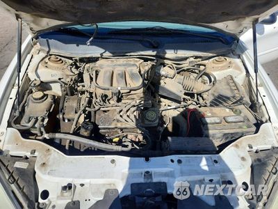 Zdjęcie 11 z 13 samochodu: 2005 FORD TAURUS SE VIN:1FAFP53U85A231799 - miniatura
