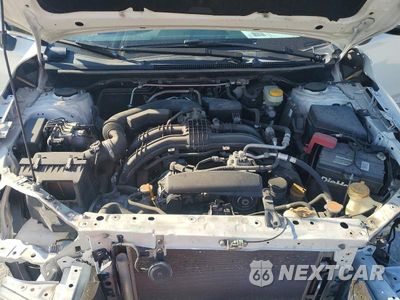 Zdjęcie 12 z 14 samochodu: 2019 SUBARU CROSSTREK LIMITED VIN:JF2GTAMC7KH386552 - miniatura
