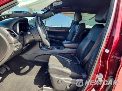 Zdjęcie 7 z 13 samochodu: 2022 JEEP GRAND CHEROKEE LAREDO E VIN:1C4RJEAG8NC172781 - miniatura