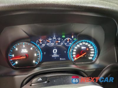 Zdjęcie 9 z 13 samochodu: 2018 GMC YUKON DENALI VIN:1GKS2CKJ3JR387008 - miniatura
