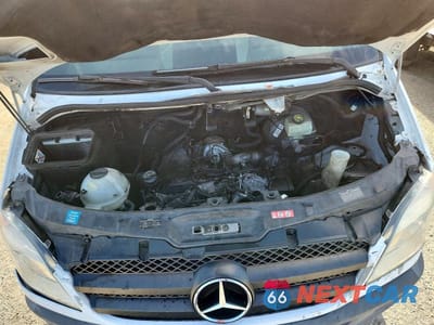 Zdjęcie 12 z 13 samochodu: 2011 MERCEDES-BENZ SPRINTER 2500 VIN:WD3PE8CB1B5591841 - miniatura