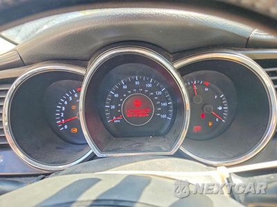 Zdjęcie 9 z 12 samochodu: 2011 KIA OPTIMA EX VIN:KNAGN4A78B5046729 - miniatura