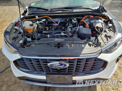 Zdjęcie 12 z 14 samochodu: 2025 FORD ESCAPE VIN:1FMCU0E11SUA69533 - miniatura