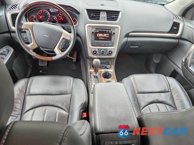 Zdjęcie 8 z 13 samochodu: 2015 GMC ACADIA DENALI VIN:1GKKRTKD6FJ386091 - miniatura