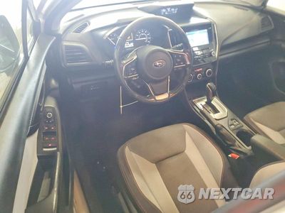 Zdjęcie 8 z 14 samochodu: 2021 SUBARU CROSSTREK PREMIUM VIN:JF2GTAPC1M8290401 - miniatura
