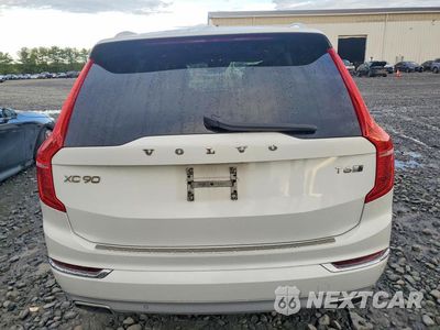 Zdjęcie 6 z 13 samochodu: 2019 VOLVO XC90 T6 INSCRIPTION VIN:YV4A22PL2K1475945 - miniatura