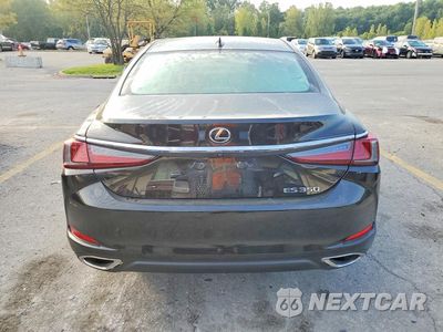 Zdjęcie 6 z 12 samochodu: 2022 LEXUS ES 350 BASE VIN:58ACZ1B12NU134088 - miniatura