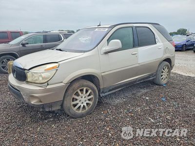 2005 BUICK RENDEZVOUS CX 3G5DA03E45S519050 - główne zdjęcie licytacji z USA - miniatura