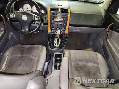 Zdjęcie 8 z 13 samochodu: 2006 SATURN VUE VIN:5GZCZ53406S860751 - miniatura