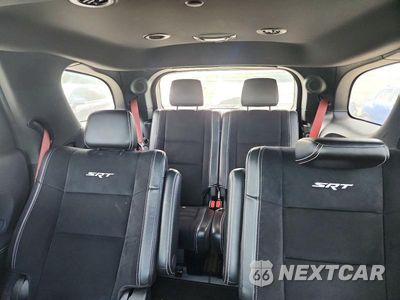 Zdjęcie 10 z 12 samochodu: 2022 DODGE DURANGO VIN:1C4SDJGJ4NC156517 - miniatura