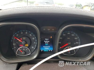 Zdjęcie 9 z 12 samochodu: 2014 CHEVROLET MALIBU 1LT VIN:1G11C5SL7EF172278 - miniatura