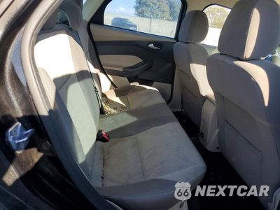 Zdjęcie 10 z 12 samochodu: 2013 FORD FOCUS SE VIN:1FADP3F20DL157657 - miniatura
