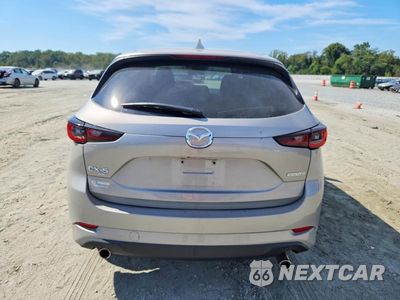 Zdjęcie 6 z 13 samochodu: 2024 MAZDA CX-5 SELECT VIN:JM3KFBBL3R0449588 - miniatura