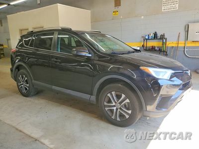 Czwarte zdjęcie samochodu z boku: 2016 TOYOTA RAV4 LE VIN:2T3BFREV0GW477369 - miniatura