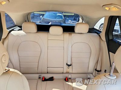 Zdjęcie 10 z 13 samochodu: 2021 MERCEDES-BENZ GLC 300 4MATIC VIN:W1N0G8EB9MF918216 - miniatura