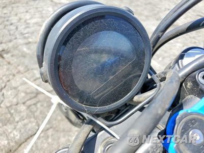 Zdjęcie 7 z 9 samochodu: 2024 HONDA CL500 A VIN:MLHPC6754R5100478 - miniatura