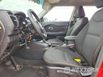 Zdjęcie 7 z 13 samochodu: 2015 KIA SOUL + VIN:KNDJP3A58F7757689 - miniatura