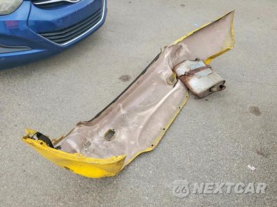 Zdjęcie 12 z 13 samochodu: 2001 SATURN SC2 VIN:1G8ZY12741Z105177 - miniatura