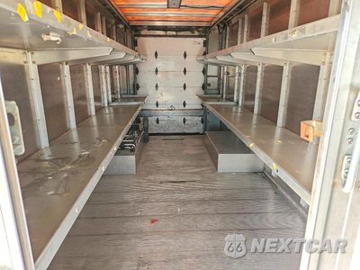 Zdjęcie 10 z 13 samochodu: 2020 FREIGHTLINER MT45G CHASSIS DELIVERY TRUCK VIN:4UZAC2EA6LCLZ6748 - miniatura