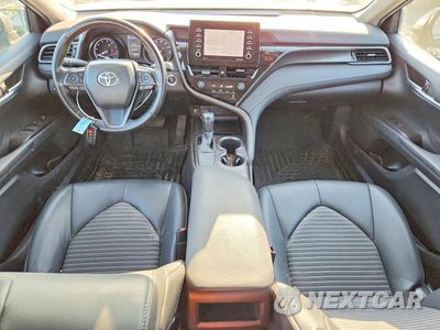 Zdjęcie 8 z 12 samochodu: 2021 TOYOTA CAMRY SE VIN:4T1T11AKXMU567567 - miniatura