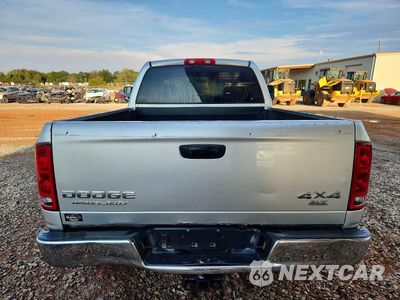 Zdjęcie 10 z 13 samochodu: 2003 DODGE RAM 2500 ST VIN:3D7KU28D13G704116 - miniatura