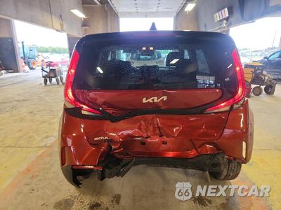 Zdjęcie 6 z 13 samochodu: 2023 KIA SOUL LX VIN:KNDJ23AU1P7850321 - miniatura