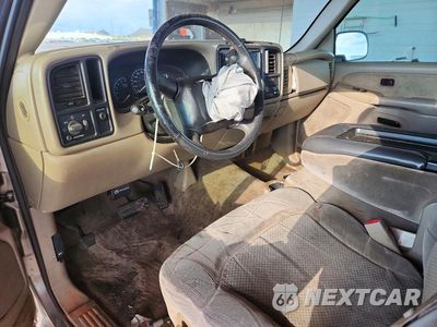 Zdjęcie 8 z 12 samochodu: 2002 CHEVROLET SILVERADO C1500 VIN:1GCEC14T82Z182908 - miniatura