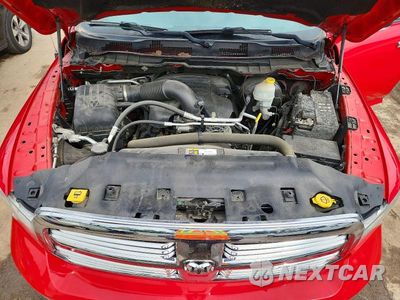 Zdjęcie 11 z 12 samochodu: 2016 RAM 1500 SLT VIN:3C6RR7LT9GG201050 - miniatura