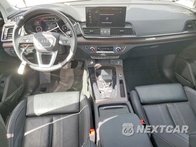 Zdjęcie 8 z 12 samochodu: 2023 AUDI Q5 PRESTIGE 45 VIN:WA1FABFYXP2102771 - miniatura